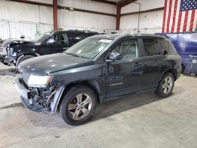 Auction sale of the 2014 Jeep Compass Sport, vin: 1C4NJDAB6ED819945, lot number: 52164904