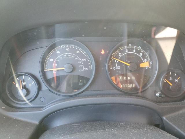 1C4NJPBA4GD747377 Jeep Patriot Sport