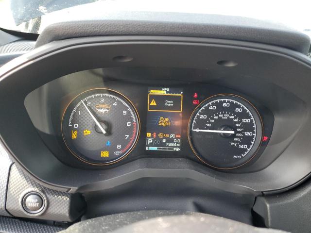 JF2SKAMC1PH525465 Subaru Forester Wilderness