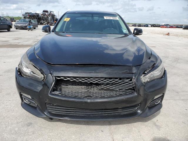 JN1EV7ARXGM346866 Infiniti Q50 Premium