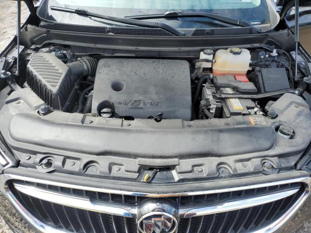 5GAERBKW1MJ251281 Buick Enclave Essence