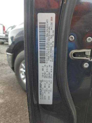 1C6RR7LT3FS539146 RAM 1500 Slt