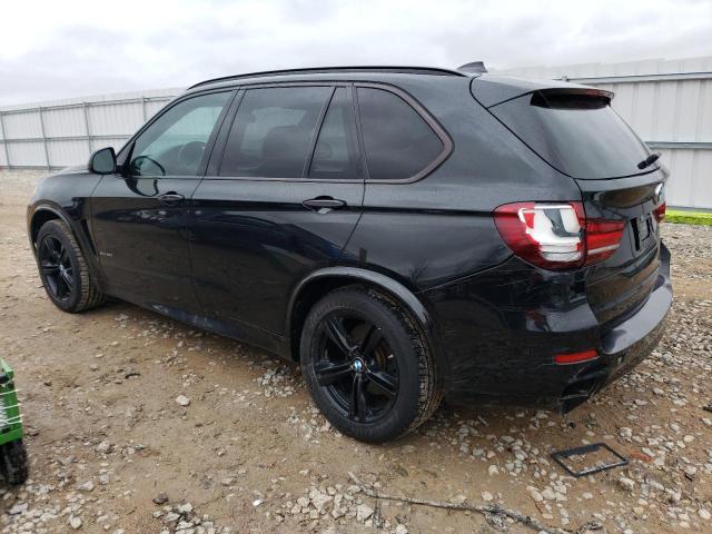 5UXKR6C58F0J78707 BMW X5 Xdrive50i