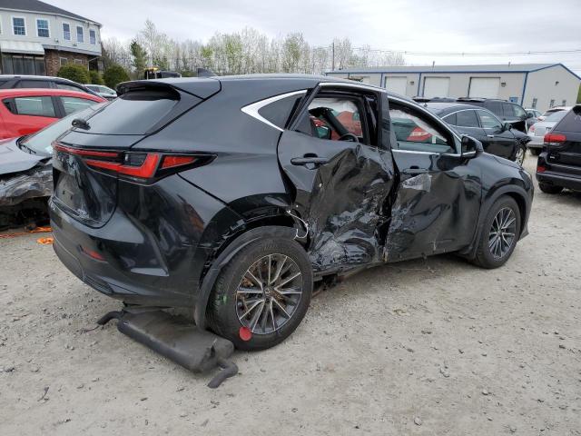 2T2GDCAZ8RC007097 Lexus Nx 250 Premium