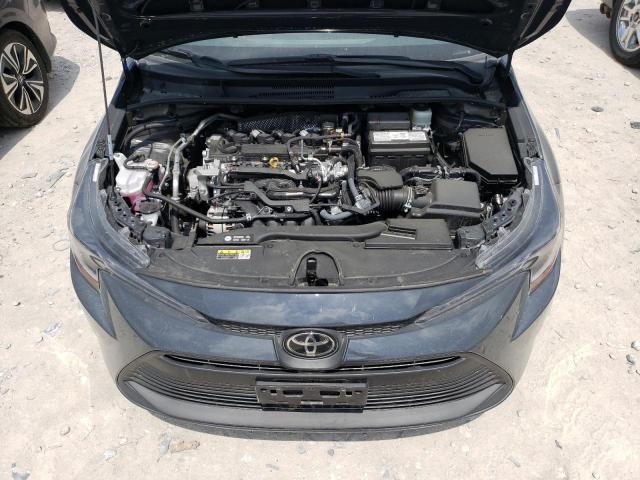 5YFB4MDE5RP100253 Toyota COROLLA LE