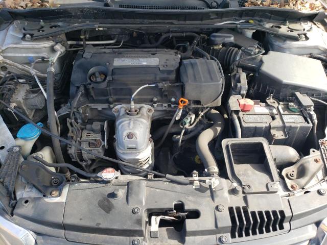 1HGCR2F50EA033066 Honda Accord Sport
