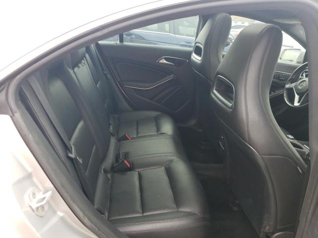 WDDSJ4EB3EN056960 Mercedes-Benz CLA 250