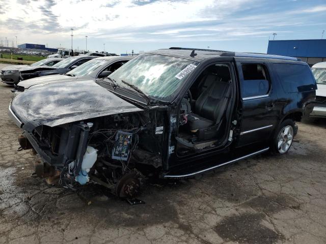 Auction sale of the 2008 Cadillac Escalade Esv, vin: 1GYFK66848R143684, lot number: 51048764