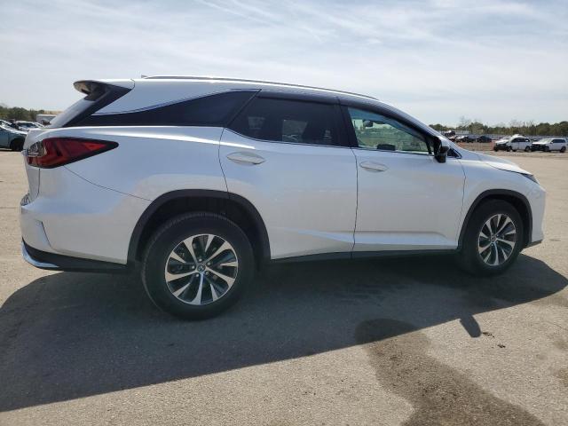 JTJAZKFA7M2032148 Lexus Rx 350 L