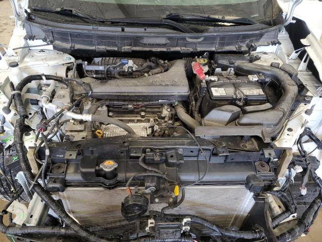 JN8AT2MV8KW388077 Nissan ROGUE S
