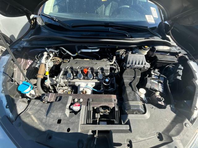 3CZRU5H57MM727710 Honda HR-V EX