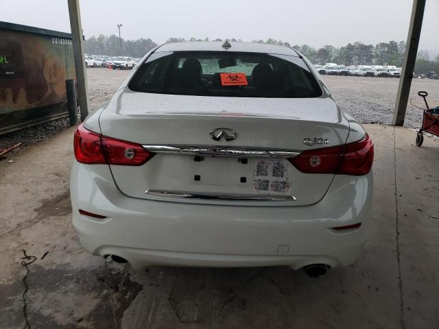 JN1BV7AP1EM683098 Infiniti Q50 BASE