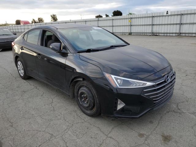 5NPD74LF8KH461571 Hyundai ELANTRA SE