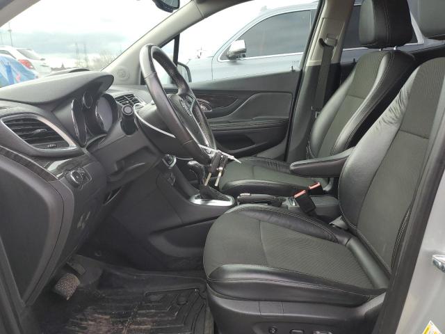 KL4CJFSB9EB715263 Buick Encore Convenience