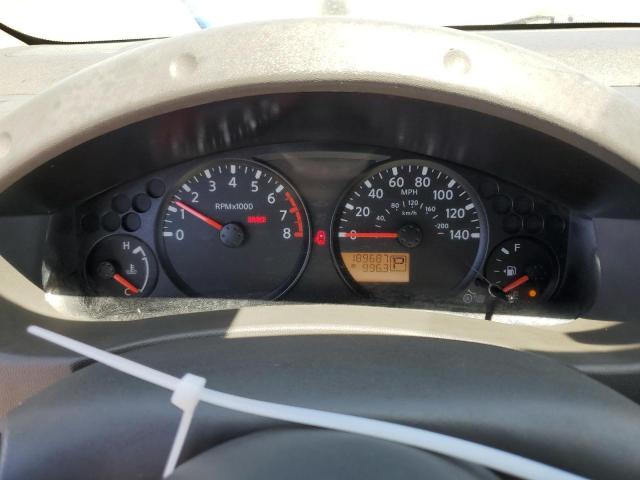 1N6BD0CT4GN723301 Nissan FRONTIER S