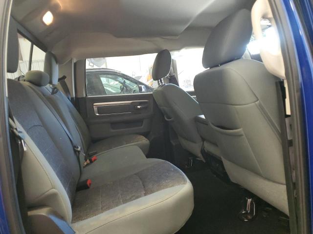 1C6RR7LT5FS609861 RAM 1500 Slt