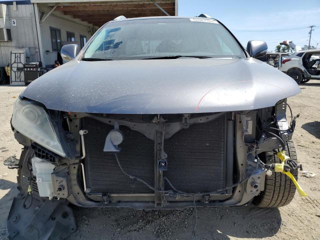 2T2ZK1BA6FC198607 Lexus RX 350