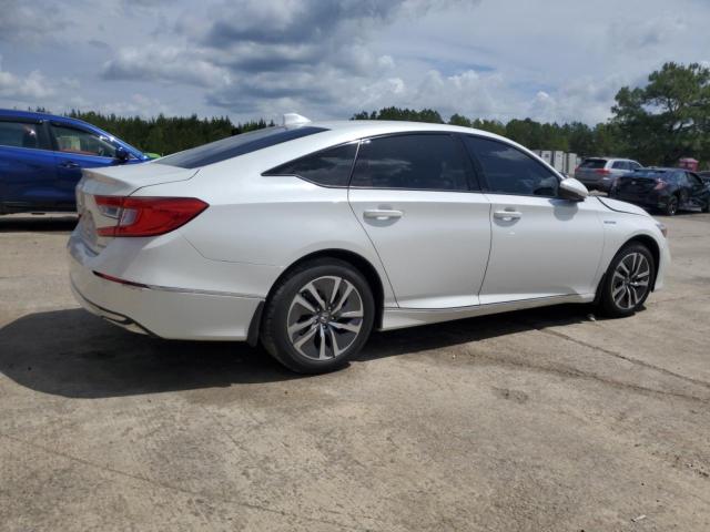 1HGCV3F51KA005676 Honda Accord Hybrid Exl