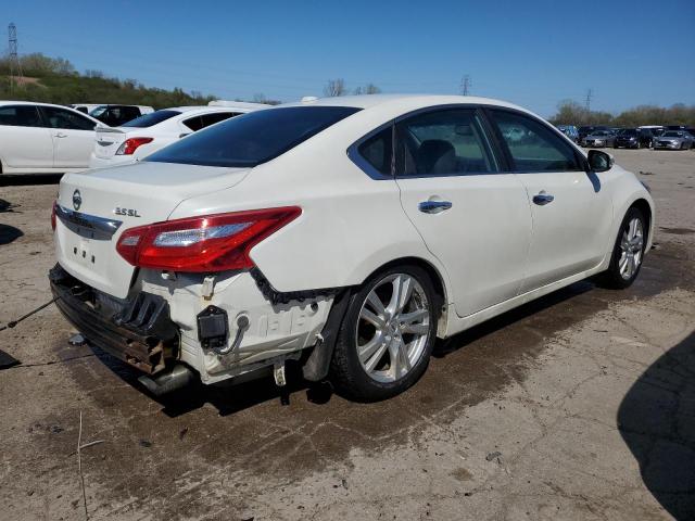 1N4BL3AP0GC156986 Nissan Altima 3.5sl