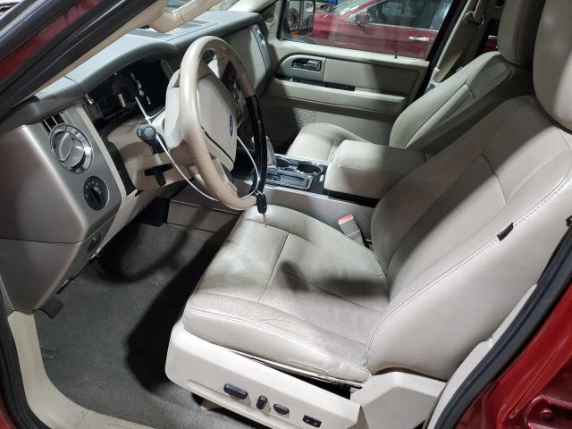 1FMJK2A56EEF21024 Ford Expedition El Limited