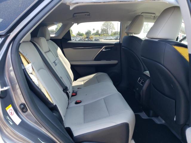2T2ZZMCAXKC130512 Lexus RX 350 BAS