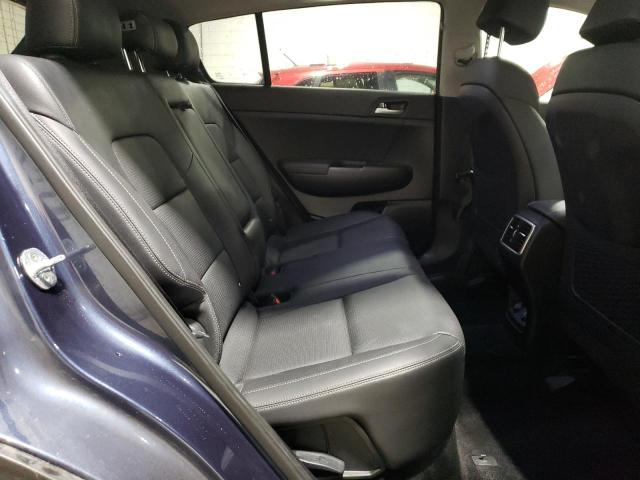 KNDPNCAC8H7204784 KIA Sportage Ex