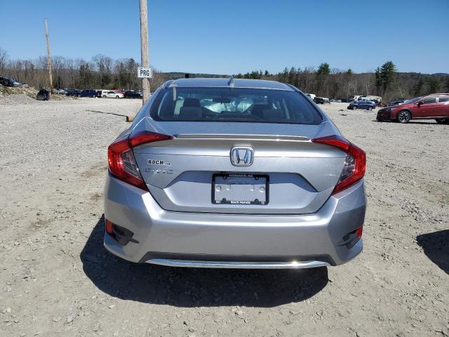 19XFC1F37KE201252 Honda CIVIC EX