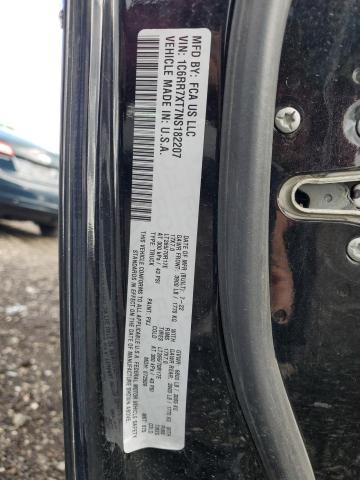 1C6RR7XT7NS182207 RAM 1500 Classic Ssv