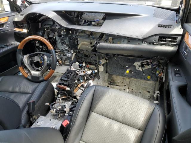 JTHBW1GG9E2070638 Lexus ES 300H