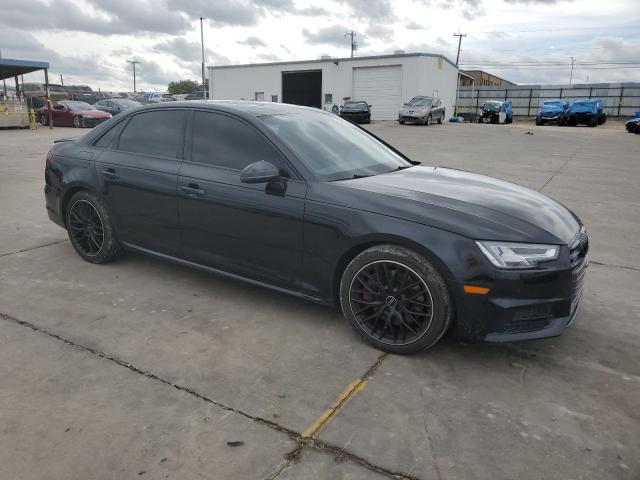 WAUENAF47JA104128 Audi A4 Premium Plus