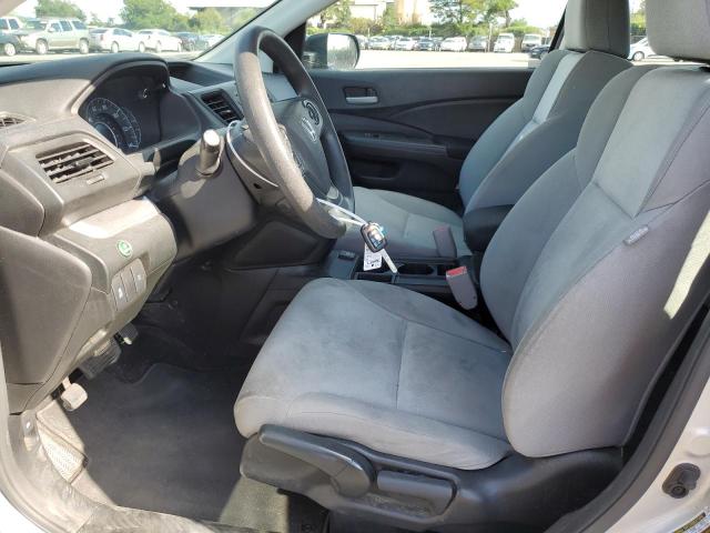 5J6RM4H3XFL104952 Honda CR-V LX