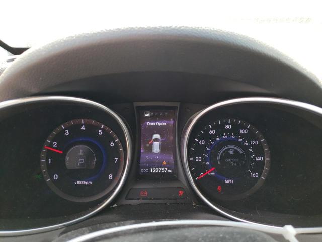 5XYZUDLB5EG136125 Hyundai SANTA FE SPORT