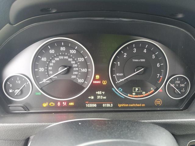 WBA3A5C55FF608047 BMW 328 I