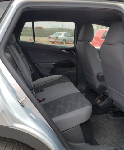 WVGRMPE20MP059332 Volkswagen ID.4 PRO
