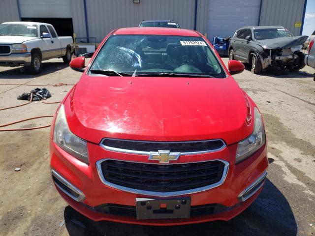 1G1PE5SB8F7200595 Chevrolet CRUZE LT
