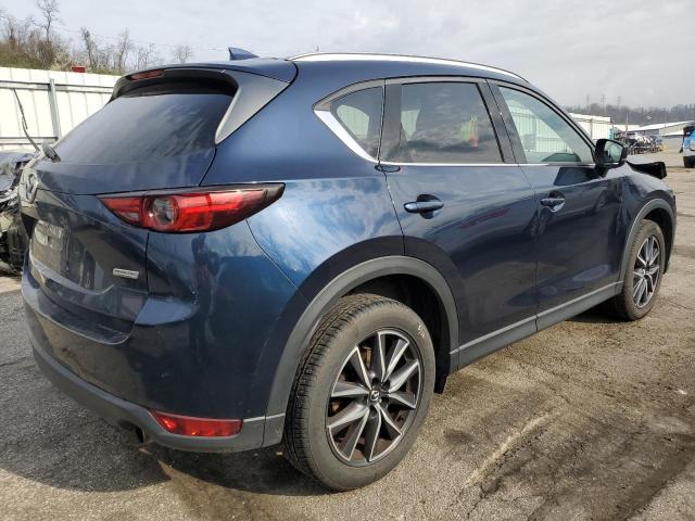 JM3KFBDLXH0211006 Mazda Cx-5 Grand Touring