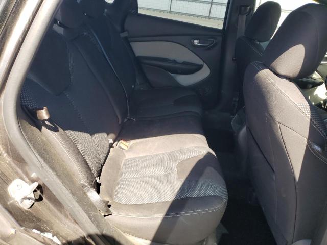 1C3CDFBB5FD200767 Dodge DART SXT