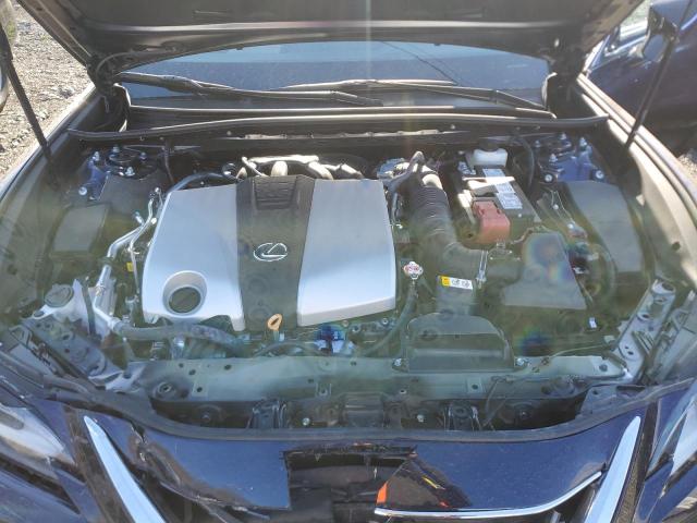 58ADZ1B16RU165788 Lexus Es 350 Base