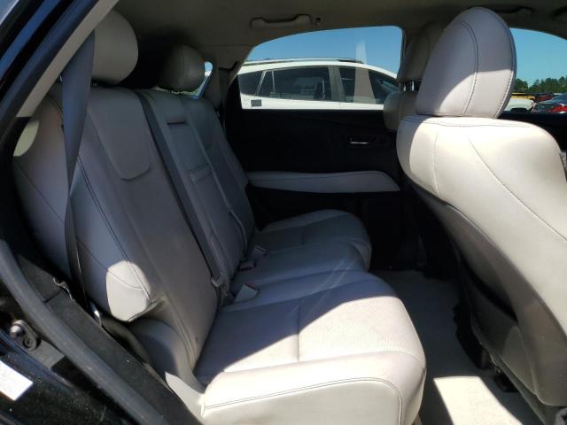 2T2BK1BA8FC298225 Lexus Rx 350 Base