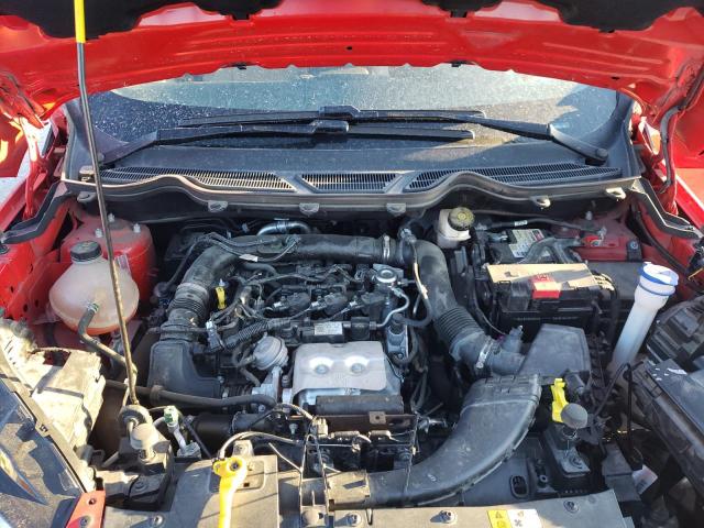 MAJ3S2FE6MC455998 Ford ECOSPORT S