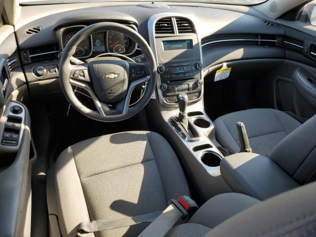 1G11B5SA1GF117832 Chevrolet Malibu Limited Ls