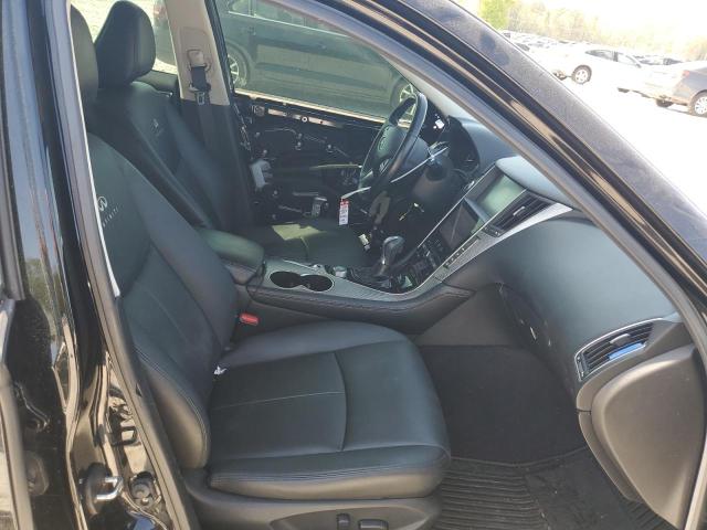 JN1BV7APXEM682127 Infiniti Q50 BASE