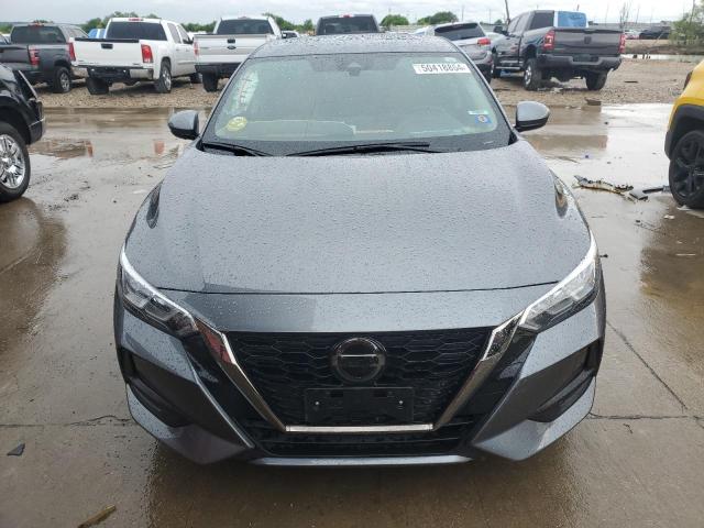 3N1AB8CV6NY312618 Nissan SENTRA SV