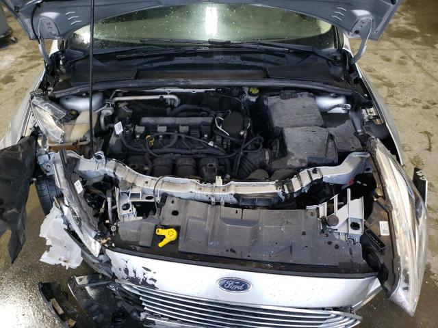 1FADP3J24FL209575 Ford Focus Titanium