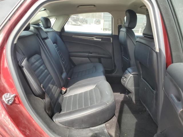 3FA6P0PU3HR173804 Ford Fusion Se Phev