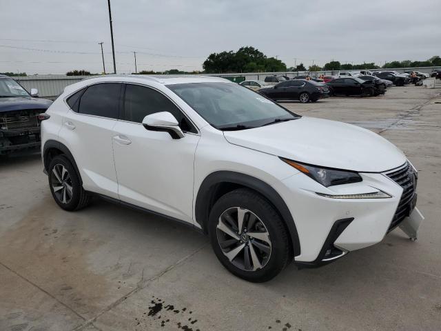 JTJYARBZ3K2137485 Lexus Nx 300 Base