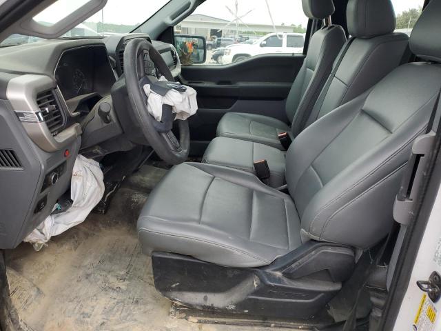 1FTEX1EB5MFB37830 Ford F150 Super Cab