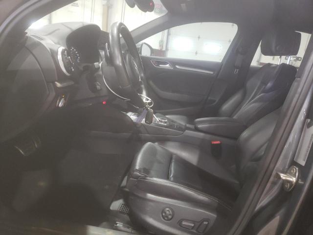 WAUFFGFFXF1074247 Audi S3 Prestige
