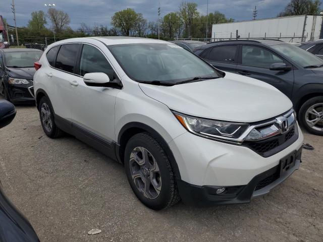 7FARW1H58KE034224 Honda CR-V EX