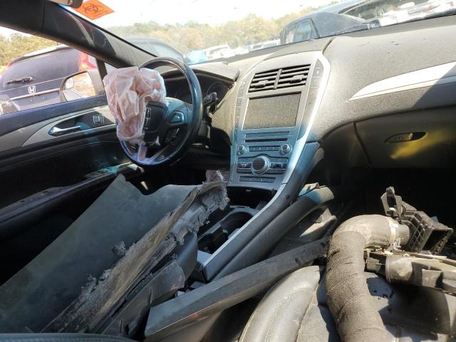 3LN6L5A95JR602529 Lincoln Mkz Premiere